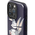 Looney Tunes Bugs Bunny Sliced iPhone 16 Pro Impact Case